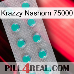 Krazzy Rhino 75000 28